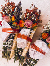 Flower Magic