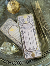 Incense