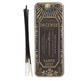 Premium incense
