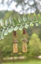 Energy Earrings