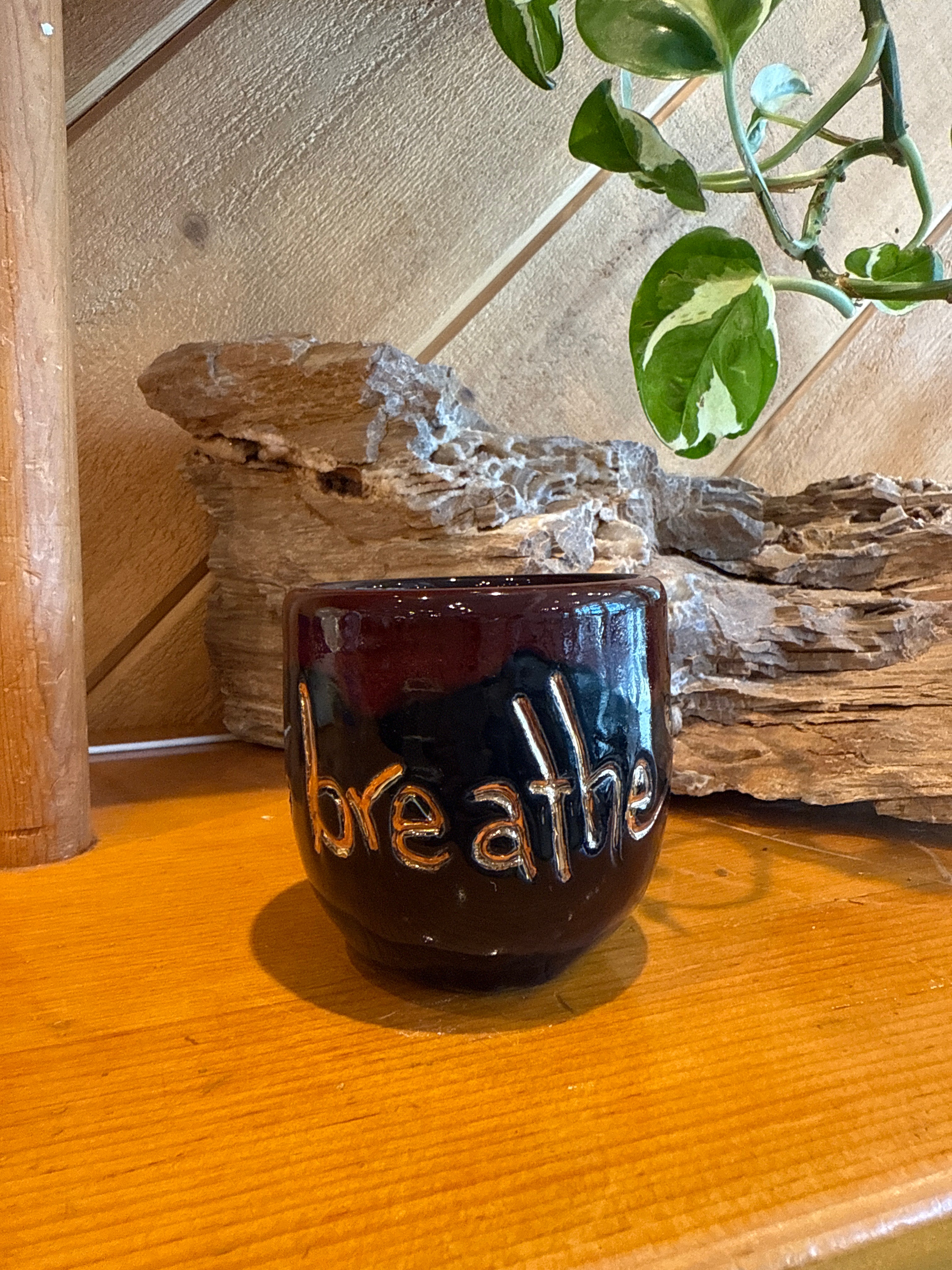 Breathe Cup