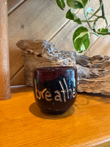 Breathe Cup