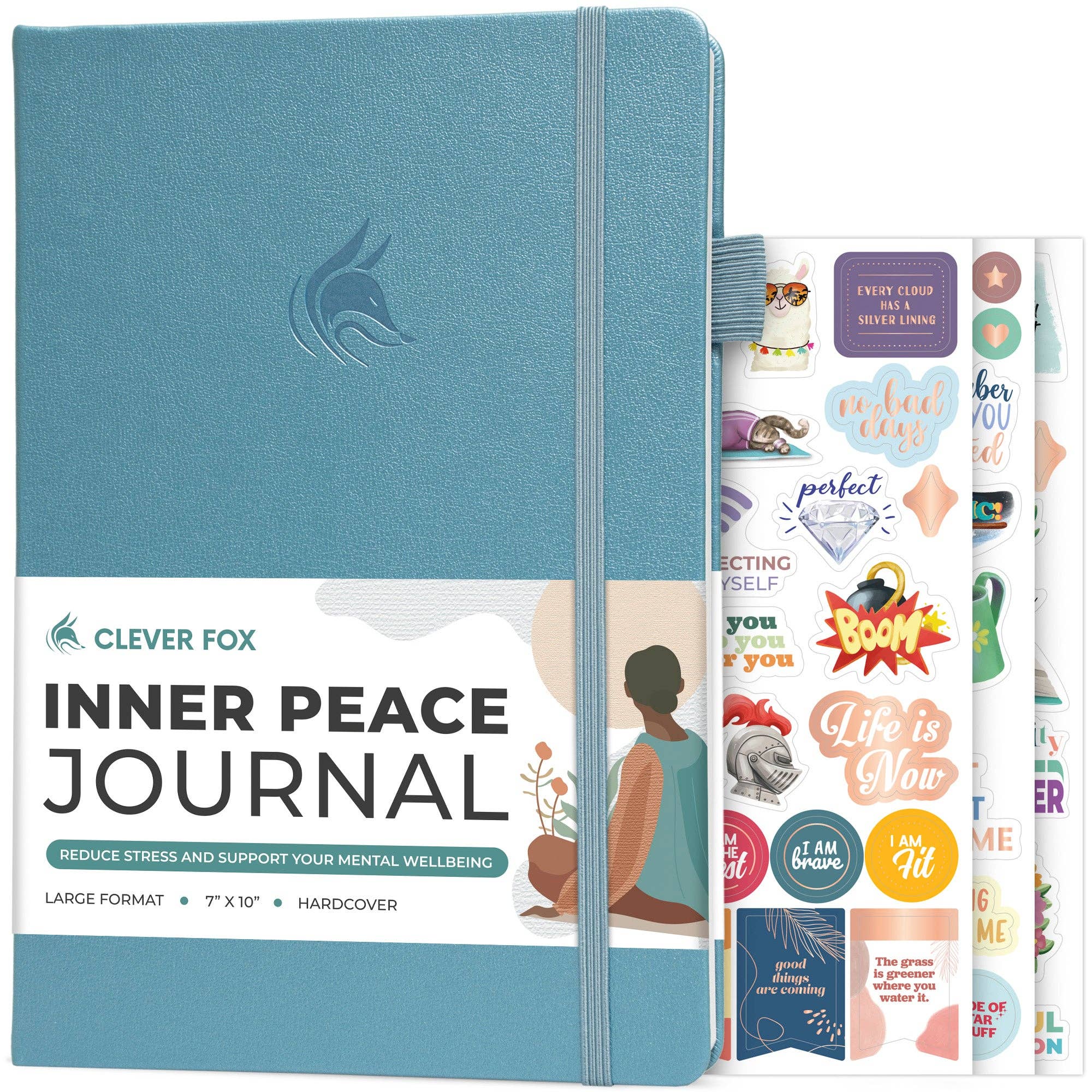 Inner Peace Journal