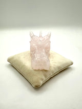 Kaelen | Rose Quartz | Dragon Companion