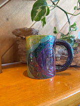 Rainbow Cup