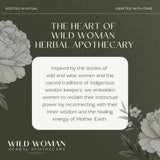 Hormone Harmony | Balance PMS, PMDD, Mood & Post-Pill Health