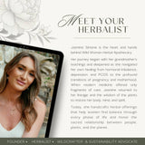 Sacred Sexuality | Sensuality & Intimacy | Herbal Elixir