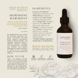 Hormone Harmony | Balance PMS, PMDD, Mood & Post-Pill Health