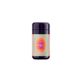 333: Mango-Lemon Balm-Rose Herbal Tea