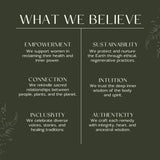 Keep Calm | Adaptogens & Nervines for Stress & Anxiety