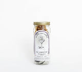 Fig Lemontini Craft Cocktail Infusion Drink Kit -Glass Jar