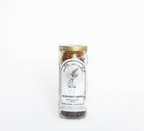 Grapefruit Breeze Cocktail / Mocktail Drink Kit in Glass Jar