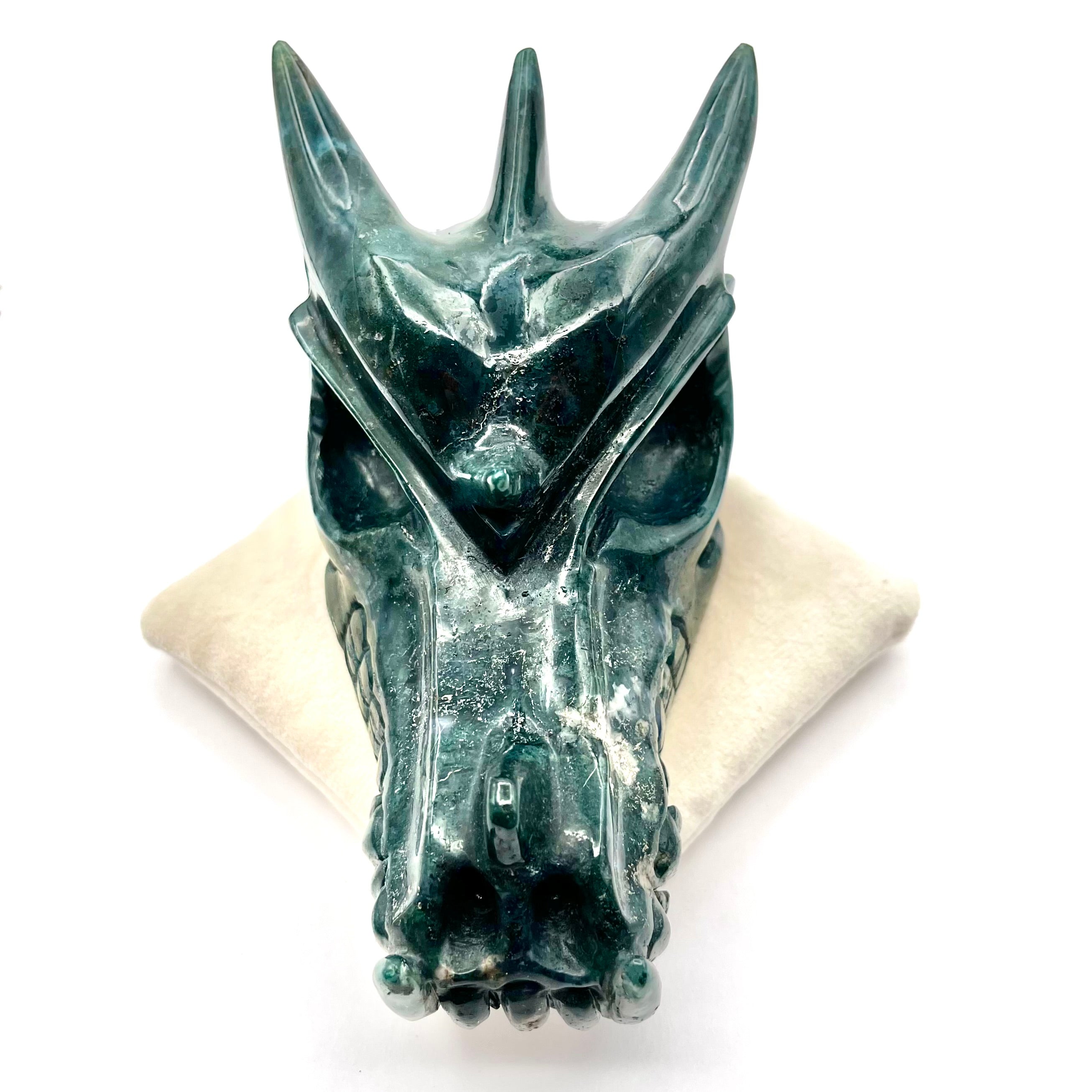 Artystone | Ocean Jasper | Dragon Companion
