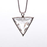 Clear Quartz Angelic Star™
