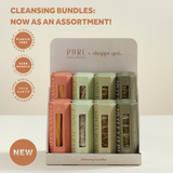 Red Cedar - Cleansing Bundle Assortment