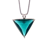 Siberian Green Quartz Angelic Star™