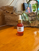 Spirit Essences