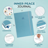 Inner Peace Journal
