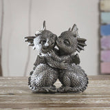 Garden Dragon Couple
