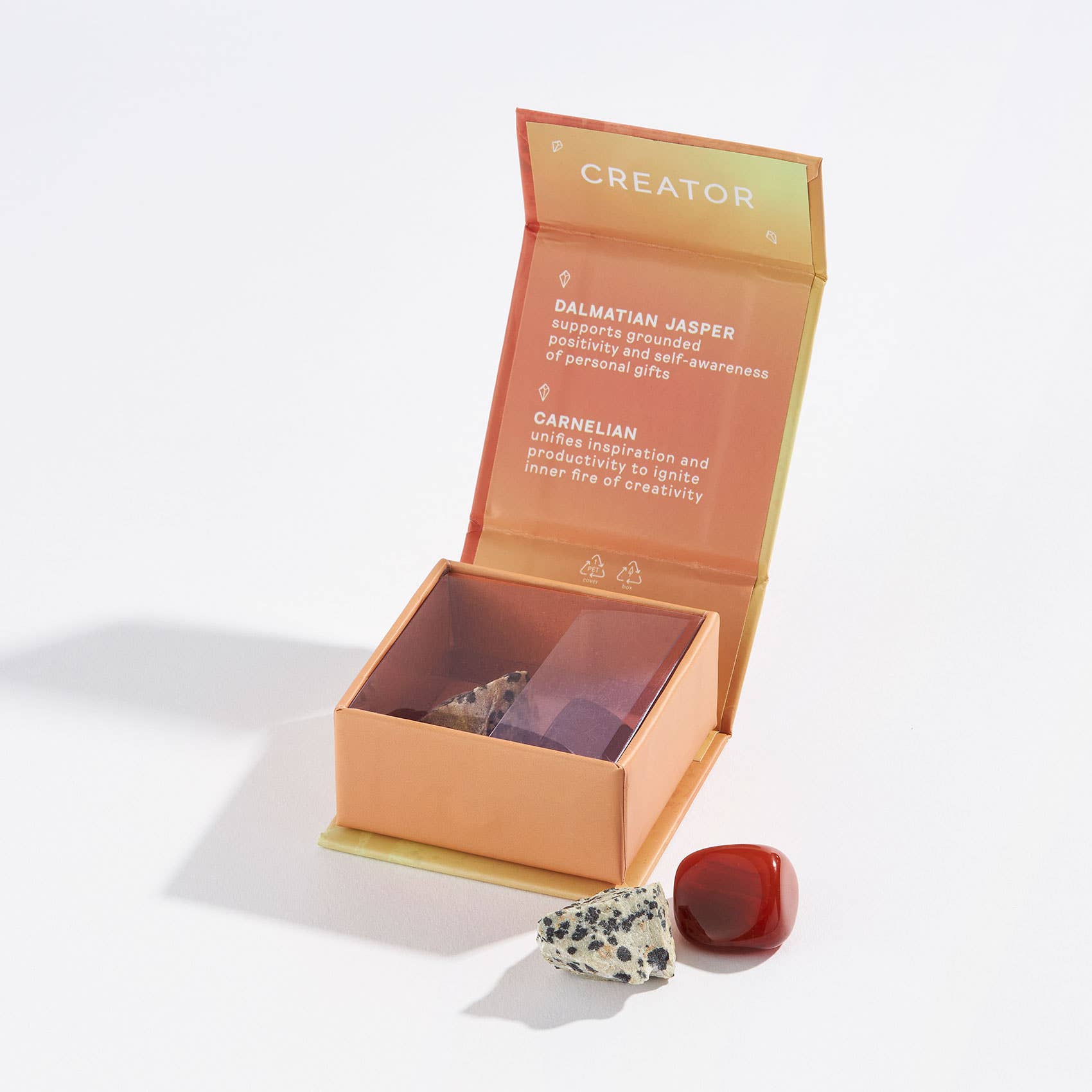 Creator Aspire Mini Crystal Stocking Stuffer Assortment