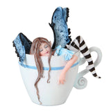 I Need Coffee Fairy by Amy Brown