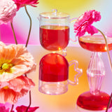 222: Twin Flame Tea