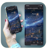 HOROSCUP - Zodiac sign Gemini ♊