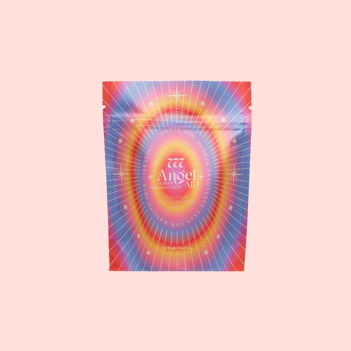 777: Celestial Messengers Dawn