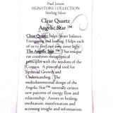 Clear Quartz Angelic Star™