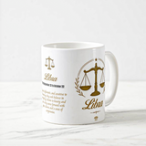 HOROSCUP - Zodiac sign  Libra ♎