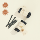 Cedarwood Rope Incense Bundle – Plastic Free