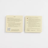 PURE Crystal + Mandala Bundle - Plastic Free