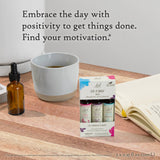Bach Original Flower Remedies, Get It Done Trio Kit