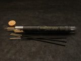 Starlight Kind - Charcoal Incense Sticks In Glass Tube