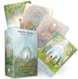 Ancient Stones Oracle, The