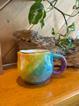 Rainbow Cup