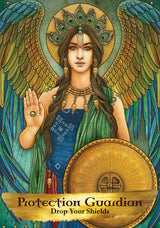 Angels and Ancestors