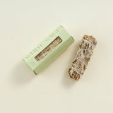 White Sage - Cleansing Bundle Assortment