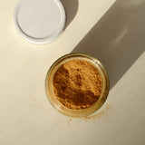 Golden Chai Adaptogenic Elixir | Ayurvedic Mushroom Blend