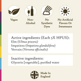 Bach Original Flower Remedies, Get It Done Trio Kit