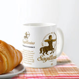 HOROSCUP - Zodiac sign Sagittarius ♐