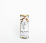 Golden Apple Chai Craft Cocktail Infusion Drink Kit -Jar