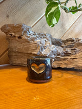 Mini Heart Cup