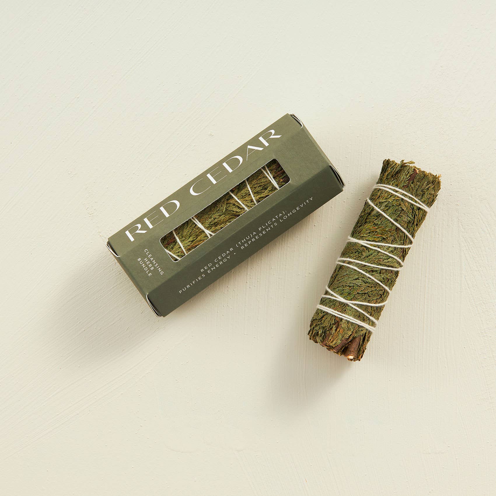 Red Cedar - Cleansing Bundle Assortment