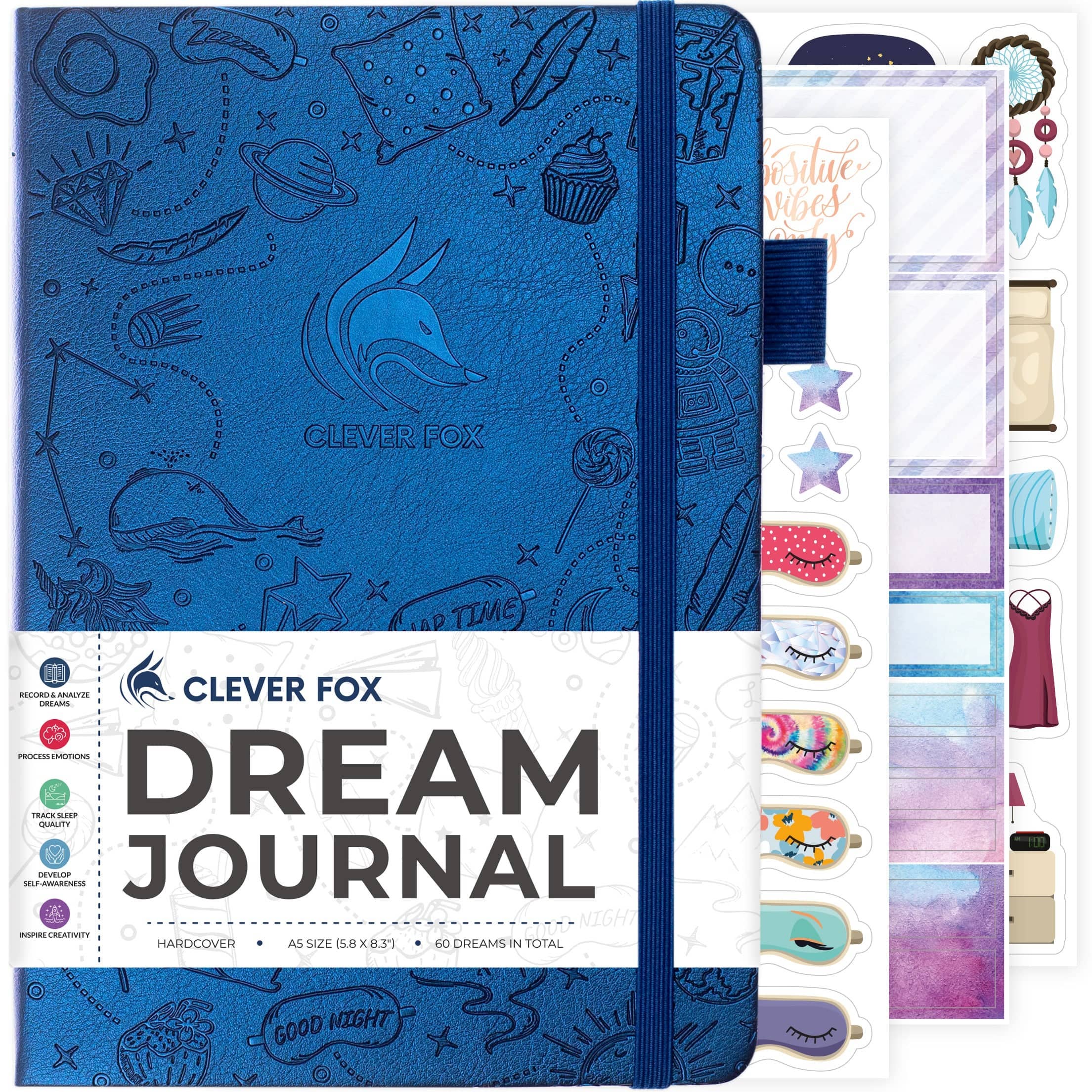 Dream Journal