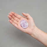 Lepidolite Soothing Stone - Plastic Free Packaging!