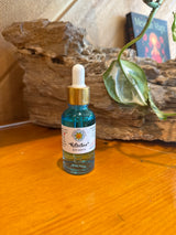 Spirit Essences