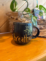 Breathe Cup