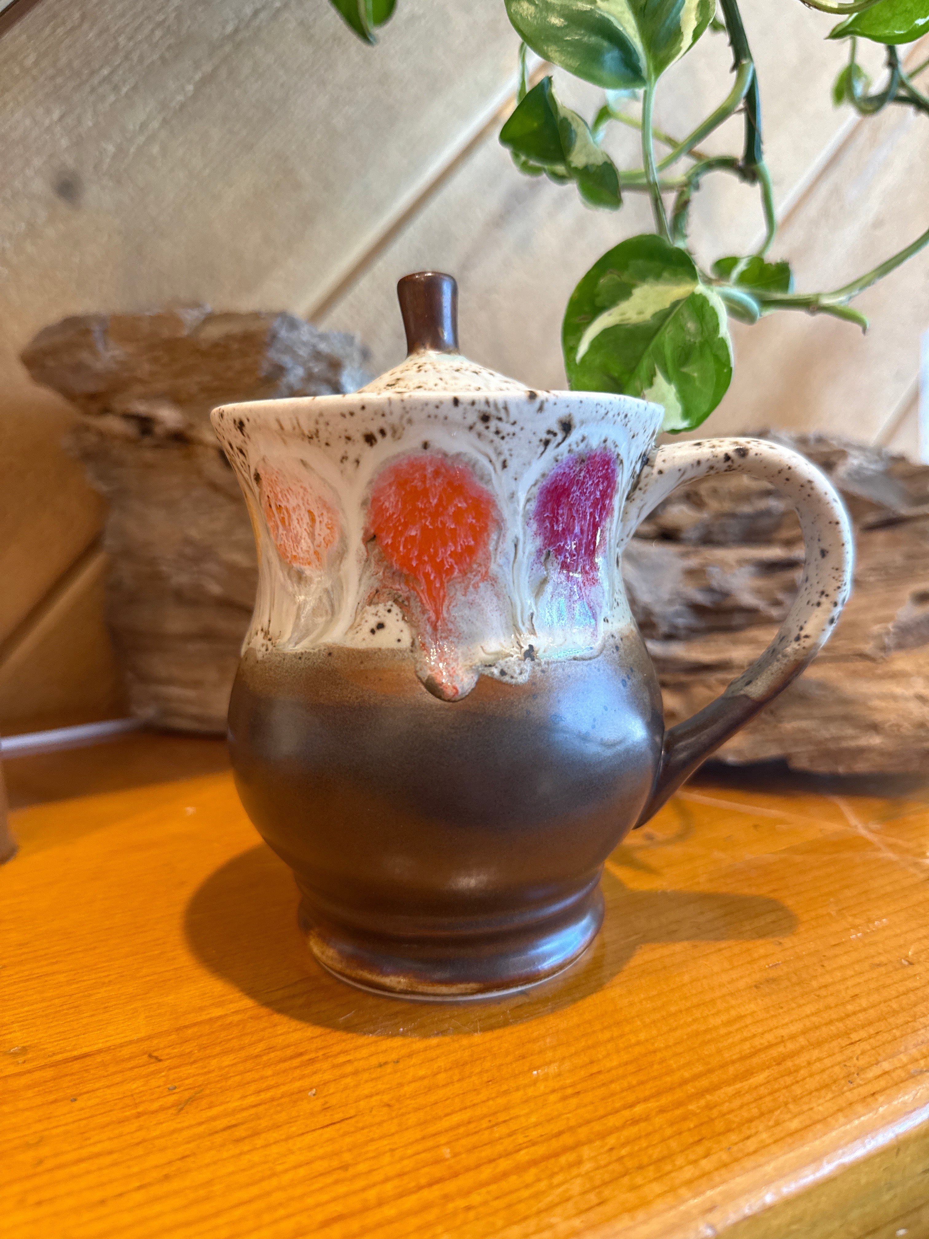 Freeform Cup
