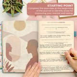 Inner Peace Journal